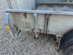 Ifor Williams trailer 15