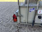 Ifor Williams trailer 19