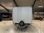 Ifor Williams trailer 2