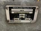 Ifor Williams trailer 17