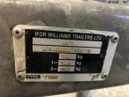 Ifor Williams trailer 26