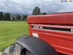 IH 1255 tractor with twin wheels 13