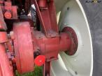 IH 1255 tractor with twin wheels 33