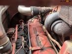IH 1255 tractor with twin wheels 42