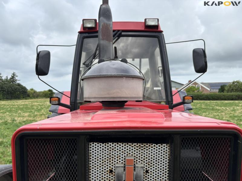 IH 1455 AXL 4 WD tractor 14