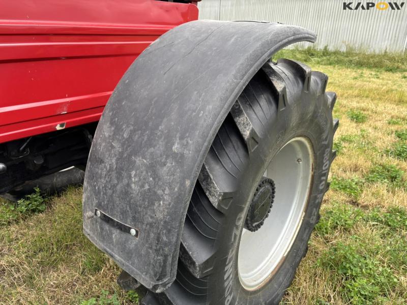 IH 1455 AXL 4 WD tractor 18