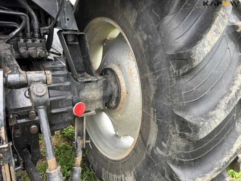 IH 1455 AXL 4 WD tractor 30