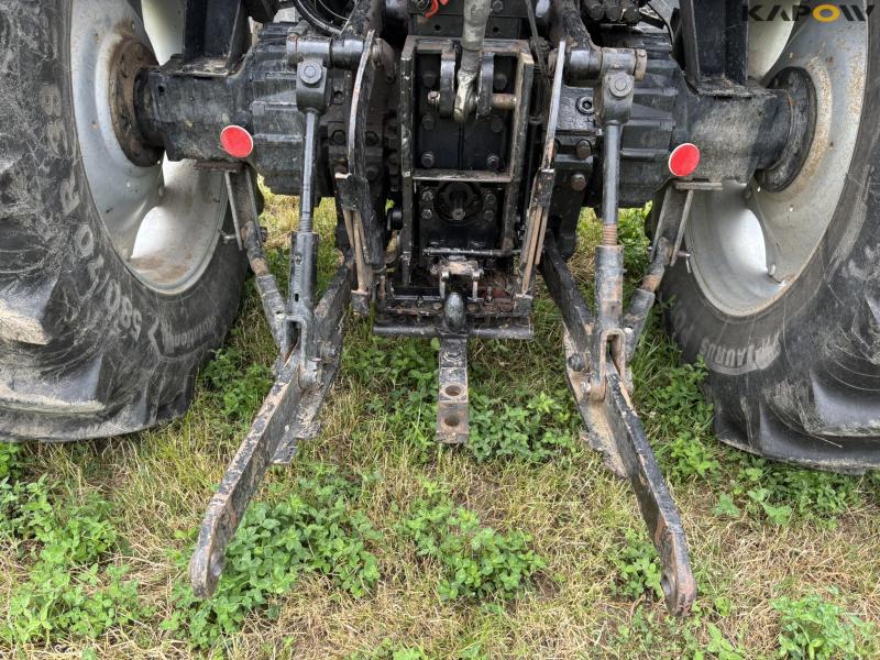 IH 1455 AXL 4 WD tractor 32