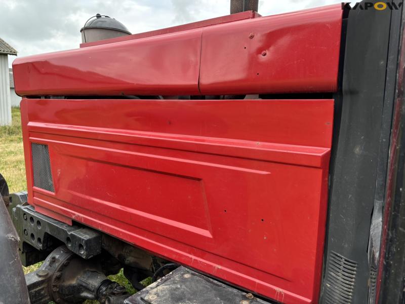 IH 1455 AXL 4 WD tractor 43