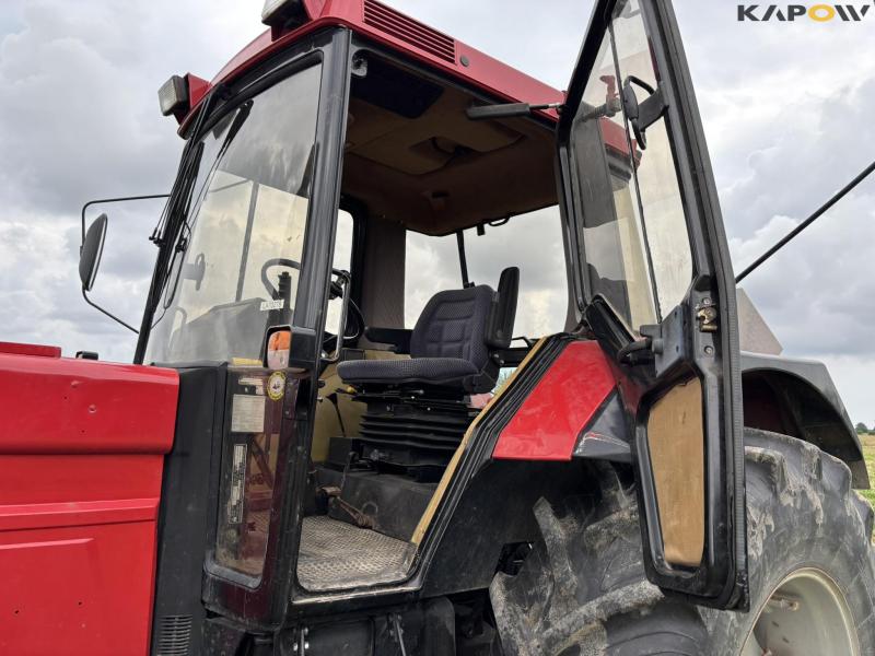 IH 1455 AXL 4 WD tractor 54