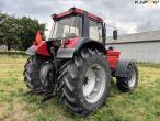 IH 1455 AXL 4 WD tractor 5
