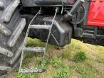 IH 1455 AXL 4 WD tractor 21