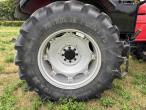 IH 1455 AXL 4 WD tractor 24