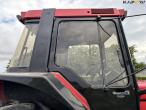 IH 1455 AXL 4 WD tractor 27