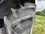 IH 1455 AXL 4 WD tractor 39
