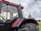 IH 1455 AXL 4 WD tractor 40