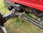 IH 1455 AXL 4 WD tractor 44