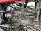 IH 1455 AXL 4 WD tractor 50