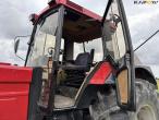 IH 1455 AXL 4 WD tractor 54