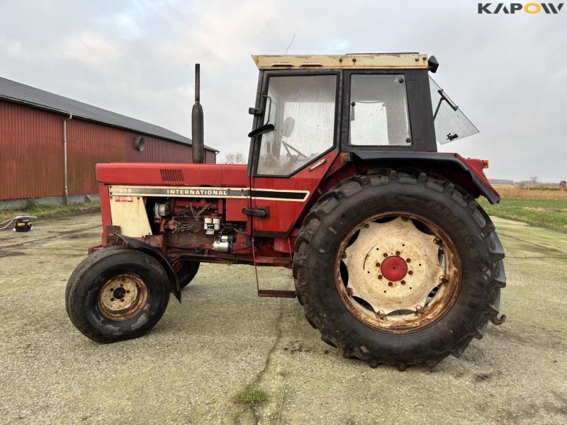 IH 955 2WD 8
