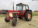IH 955 2WD 1