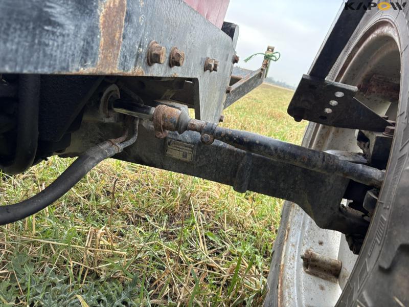 IH 956 XL 4WD with front linkage 20