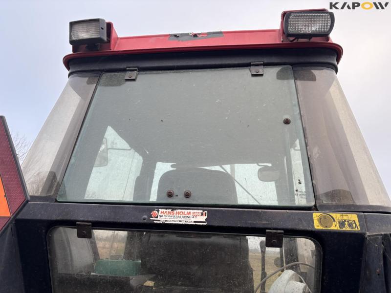 IH 956 XL 4WD with front linkage 36