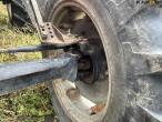 IH 956 XL 4WD with front linkage 11
