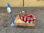 Fire extinguisher 2