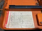 Oxygen and gas set 5
