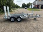 Indespension Ad27bt machine trailer 2700 kg 4