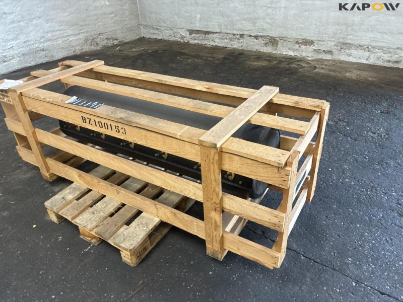 Feed roller 1
