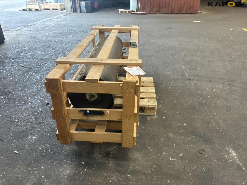 Feed roller 3