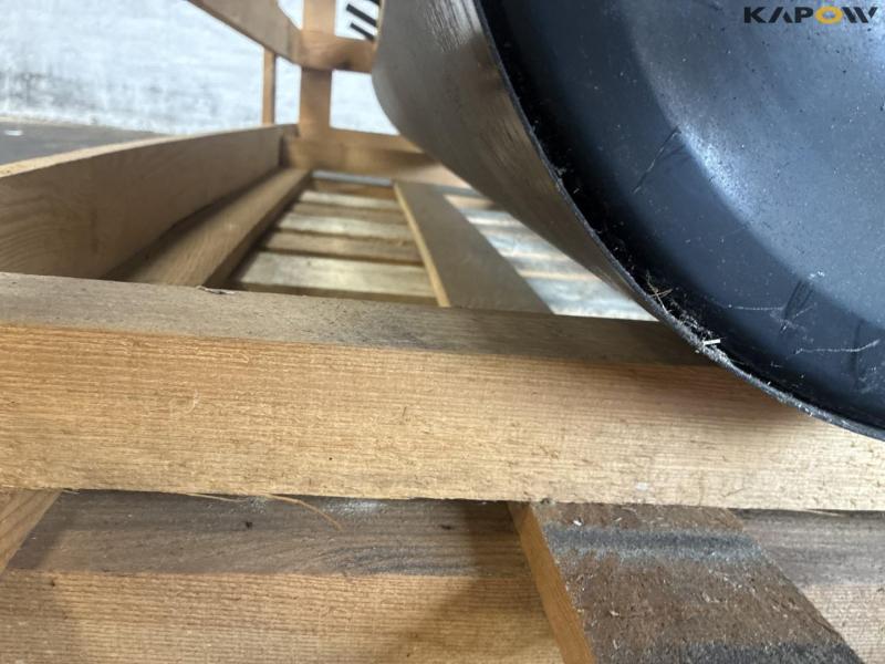 Feed roller 9