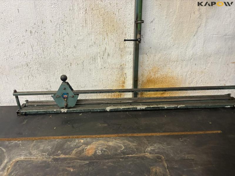 Packaging equipment/ Table/ Cage 10