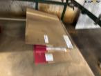 Packaging equipment/ Table/ Cage 18