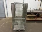 Packaging equipment/ Table/ Cage 26