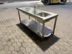 Industrial sink 5