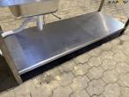 Industrial sink 12