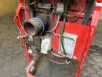 Industrial vacuum cleaner 13