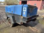 Ingersoll Rand P260WD compressor 7
