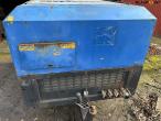 Ingersoll Rand P260WD compressor 15