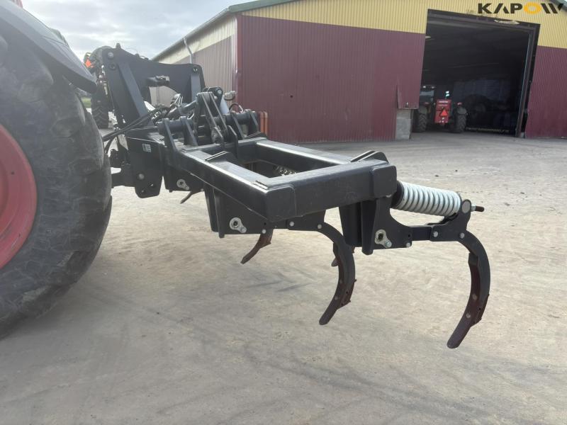 Inter-Tech 6 meter cultivator/attachment 5