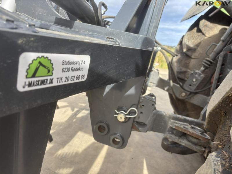 Inter-Tech 6 meter cultivator/attachment 19