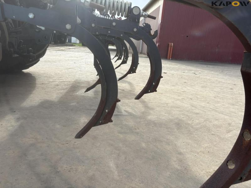 Inter-Tech 6 meter cultivator/attachment 37