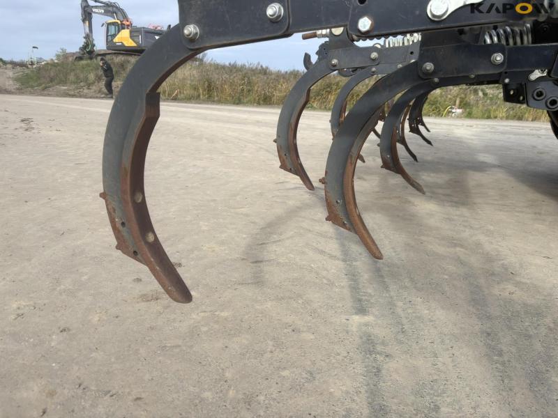 Inter-Tech 6 meter cultivator/attachment 39