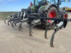 Inter-Tech 6 meter cultivator/attachment 1