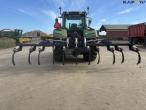 Inter-Tech 6 meter cultivator/attachment 2