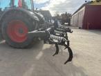 Inter-Tech 6 meter cultivator/attachment 4