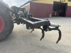 Inter-Tech 6 meter cultivator/attachment 5